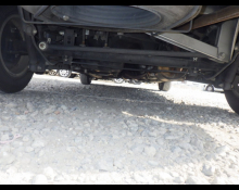 Toyota Succeed Van 2014