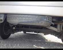 Toyota Succeed Van 2014