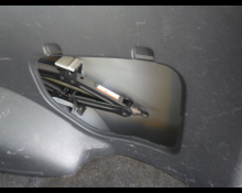 Toyota Succeed Van 2014