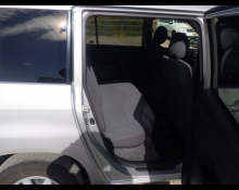 Toyota Succeed Van 2014