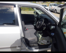 Toyota Succeed Van 2014