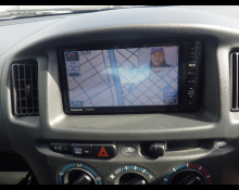 Toyota Succeed Van 2014