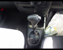 Toyota Succeed Van 2014