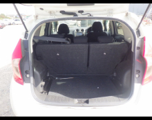 Nissan Note 2014