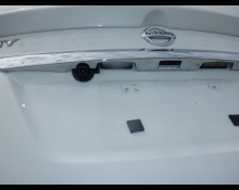 Nissan  SYLPHY  2015