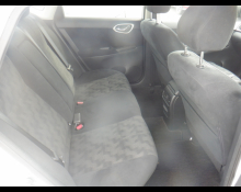 Nissan  SYLPHY  2015