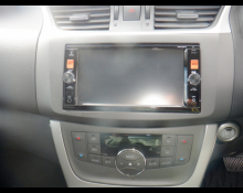 Nissan  SYLPHY  2015