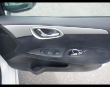 Nissan  SYLPHY  2015