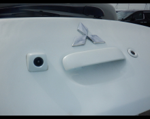 Mitsubishi Mirage 2015