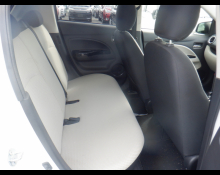 Mitsubishi Mirage 2015