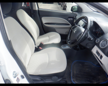 Mitsubishi Mirage 2015