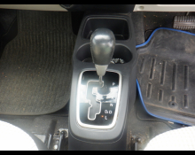 Mitsubishi Mirage 2015