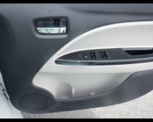 Mitsubishi Mirage 2015