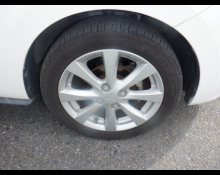 Mitsubishi Mirage 2015