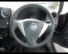Nissan Note 2015