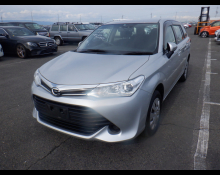 Toyota Corolla Fielder 2015