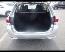 Toyota Corolla Fielder 2015