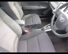 Toyota Corolla Fielder 2015