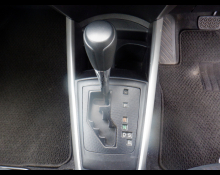 Toyota Corolla Fielder 2015