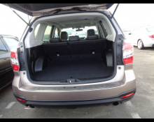 Subaru Forester 2014