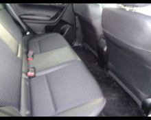 Subaru Forester 2014