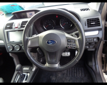 Subaru Forester 2014