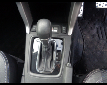 Subaru Forester 2014