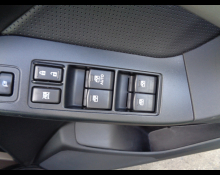 Subaru Forester 2014