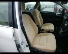 Toyota Corolla Axio 2015