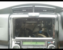 Toyota Corolla Axio 2015