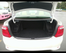 Toyota Corolla Axio 2015