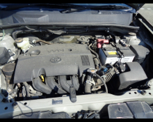 Toyota Succeed Van 2015