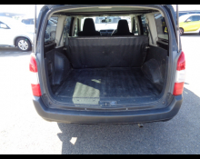 Toyota Succeed Van 2015