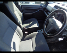 Toyota Succeed Van 2015