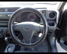 Toyota Succeed Van 2015