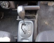 Toyota Succeed Van 2015