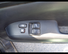 Toyota Succeed Van 2015