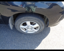 Toyota Succeed Van 2015