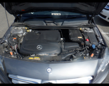 Mercedes-Benz A-Class 2014