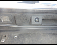 Mercedes-Benz A-Class 2014