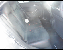 Mercedes-Benz A-Class 2014