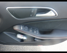 Mercedes-Benz A-Class 2014