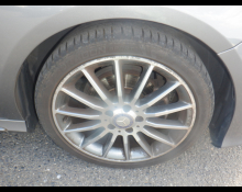 Mercedes-Benz A-Class 2014