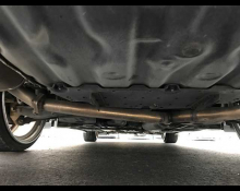 Toyota Crown Athlete Series 2012