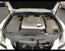 Toyota Crown Athlete Series 2012