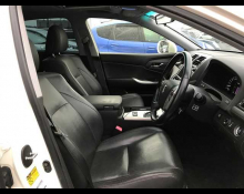 Toyota Crown Athlete Series 2012