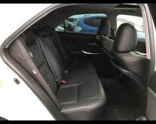 Toyota Crown Athlete Series 2012