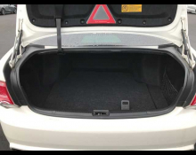 Toyota Crown Athlete Series 2012