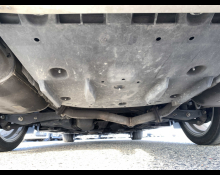 Toyota Crown Hybrid 2013