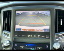 Toyota Crown Hybrid 2013